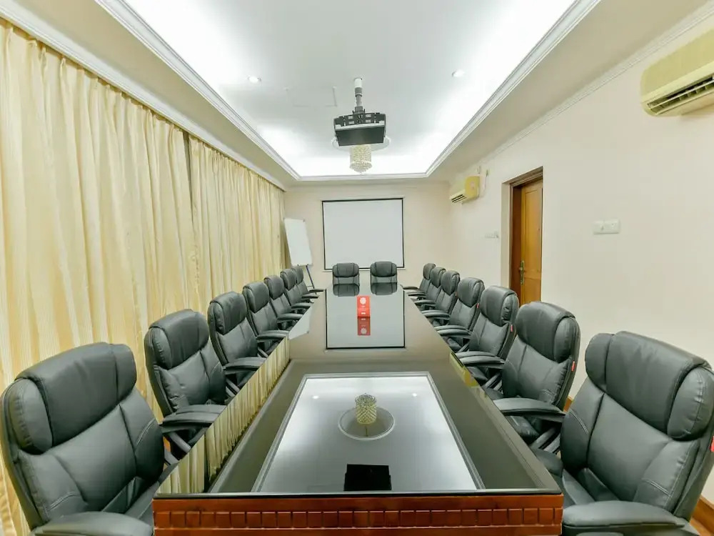 OYO 15854 Grand Seasons