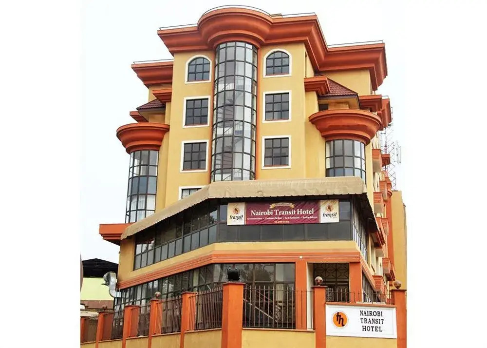Nairobi Transit Hotel