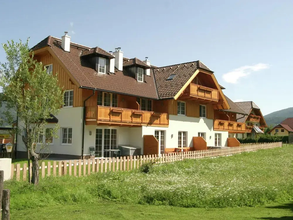 Apartment in Lungau, right next to the ski lift