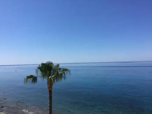 Bahiaincantata B&B Reggio Calabria