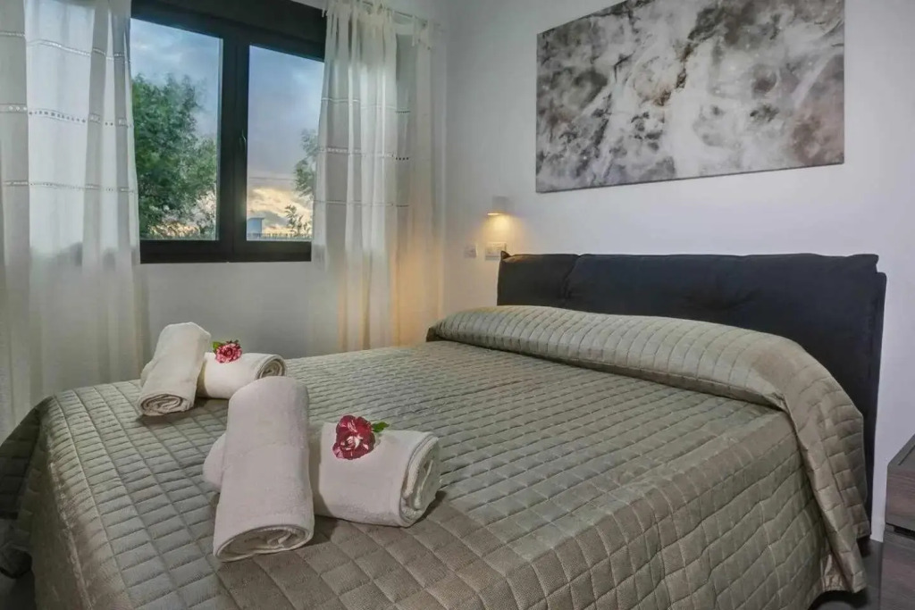 La Oliva Luxury House