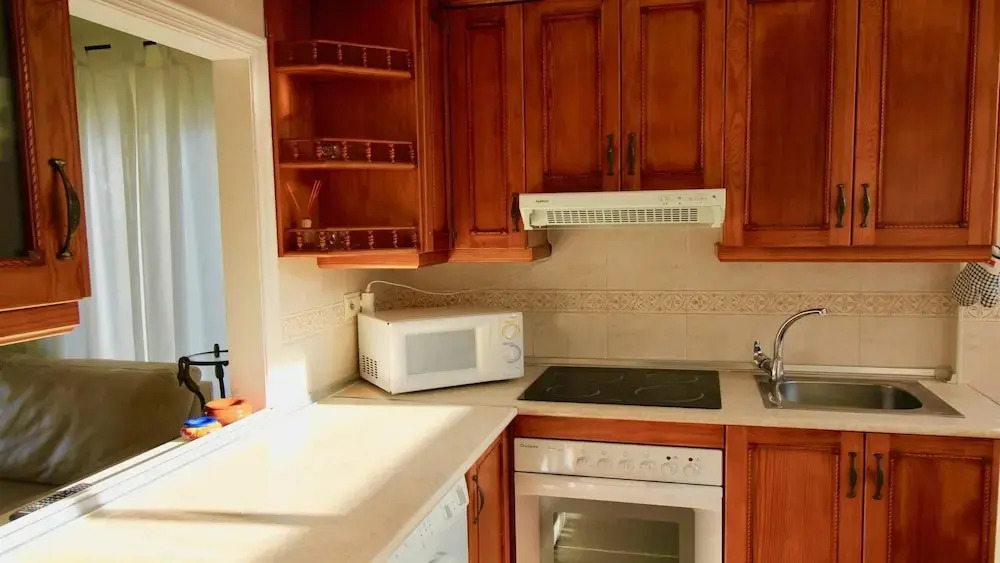 Apartmentos Albamar