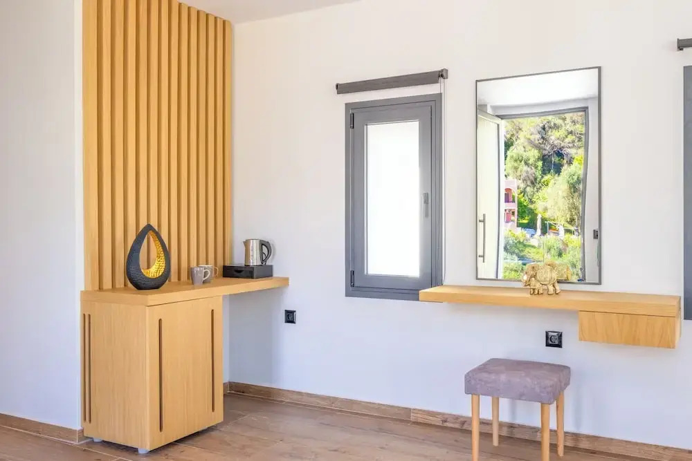 Nobile Boutique Hotel