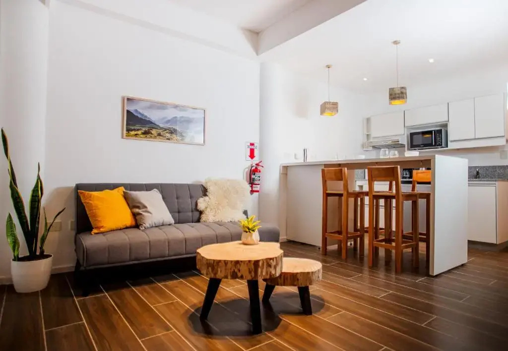 Turek Residences