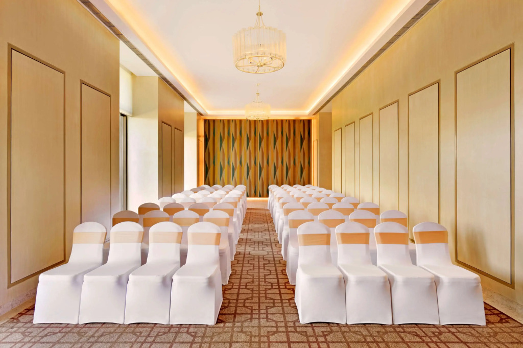 Radisson Blu Coimbatore