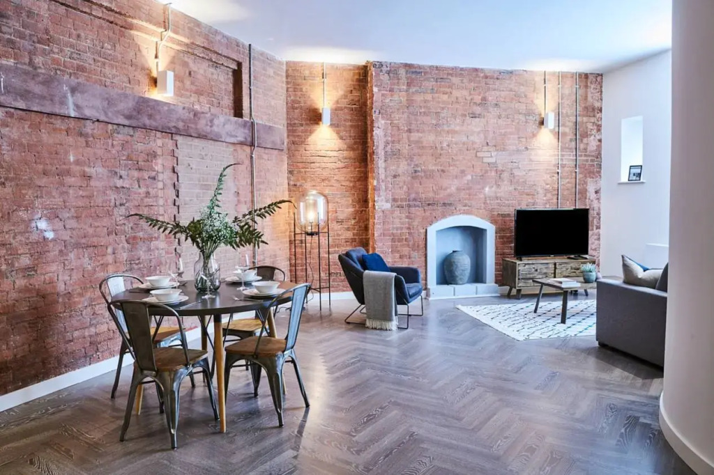The Residence at Shoreditch