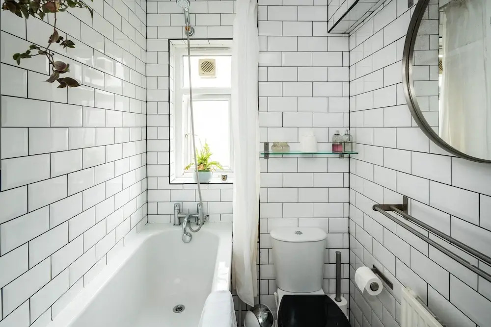 2Bd Stylish Home W/T Grand Piano Central London