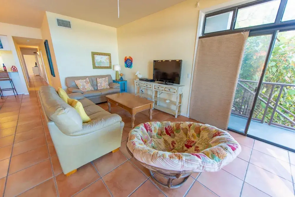 The Reefs Edge Apartment 3