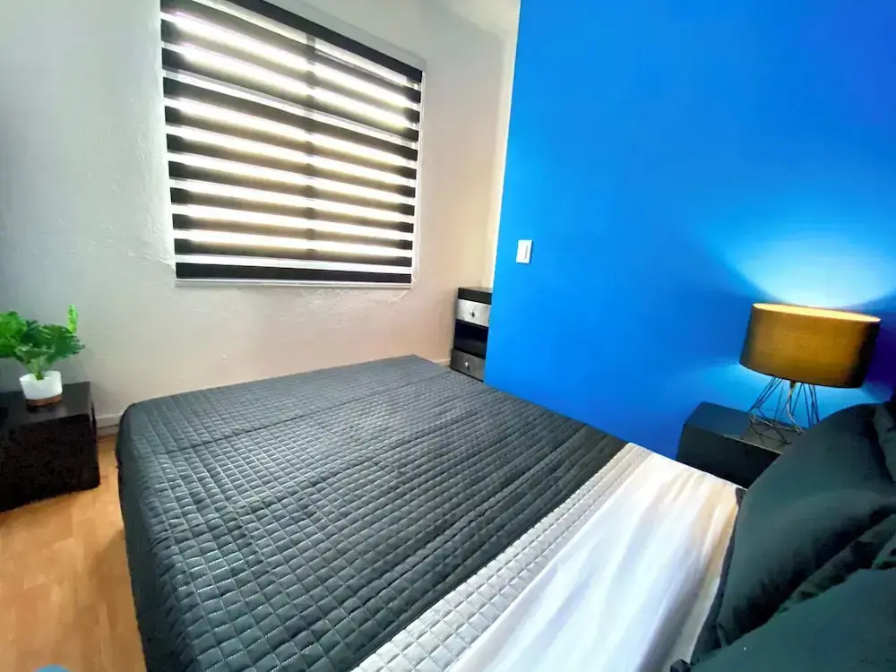 RMS Hostal - WTC