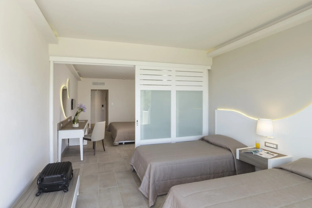 Rodos Princess Beach Hotel