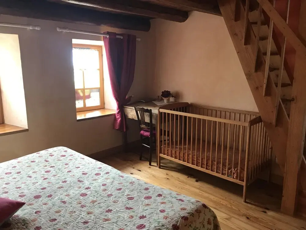 Chambre Dhôtes Myrtille