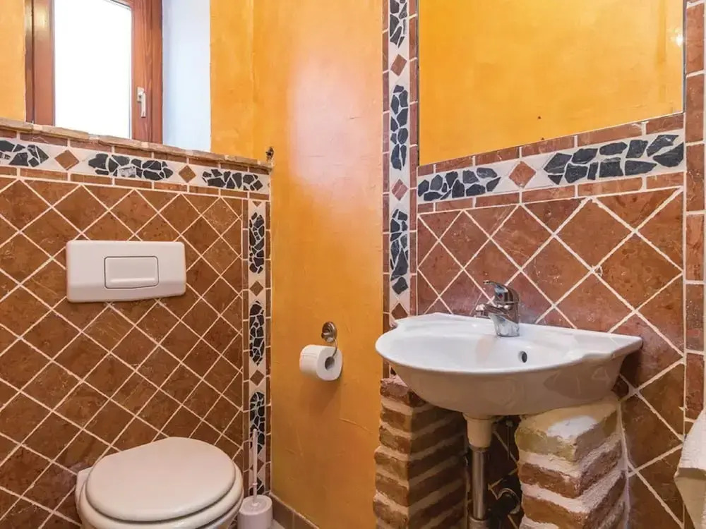 Holiday Home in Vrsar Near the Sea