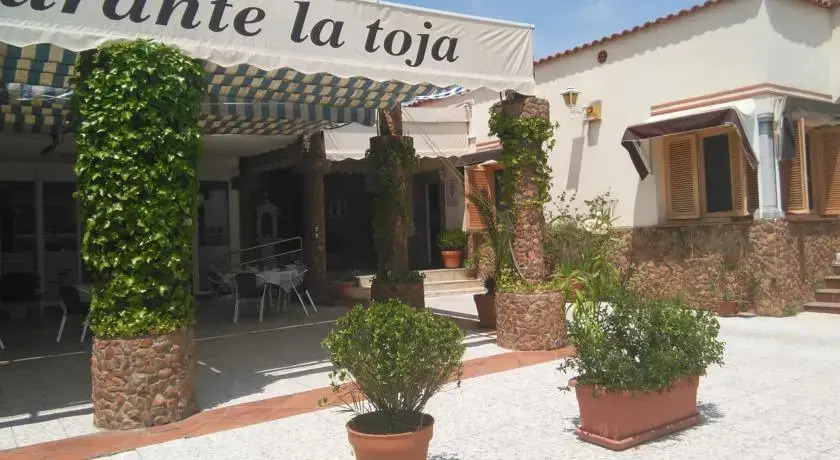 Hostal Don Paco