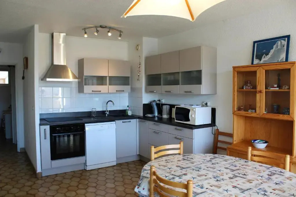 Entre le port et le secteur Maillol spacieux T3 tout confort - 6CAL503