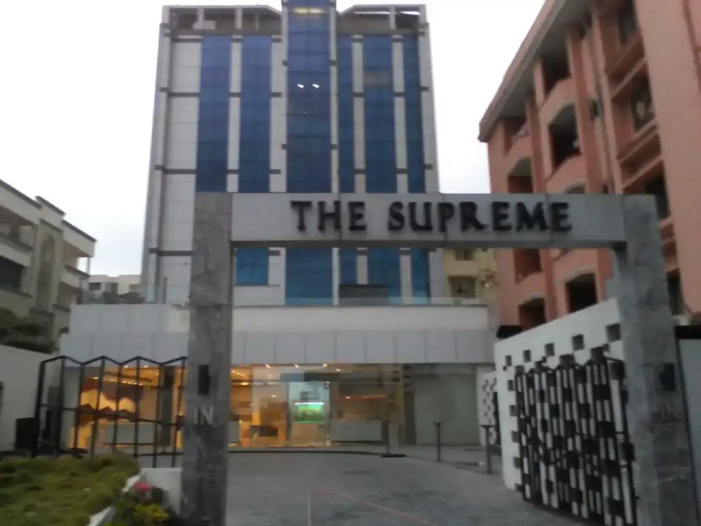 Hema'S Hotel Supreme