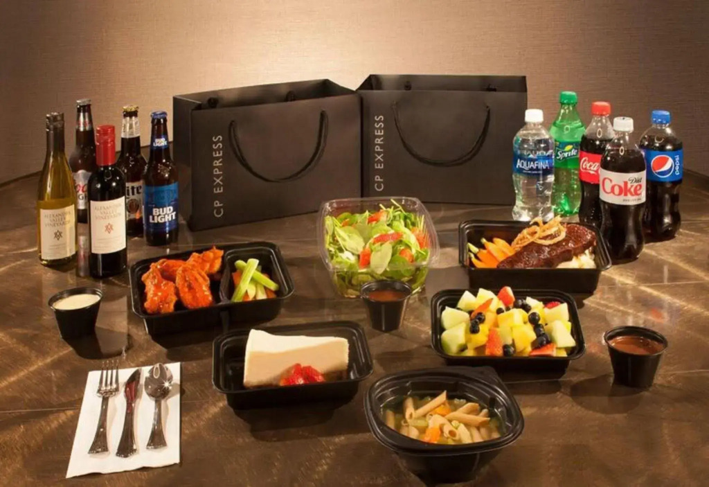Hilton Parsippany