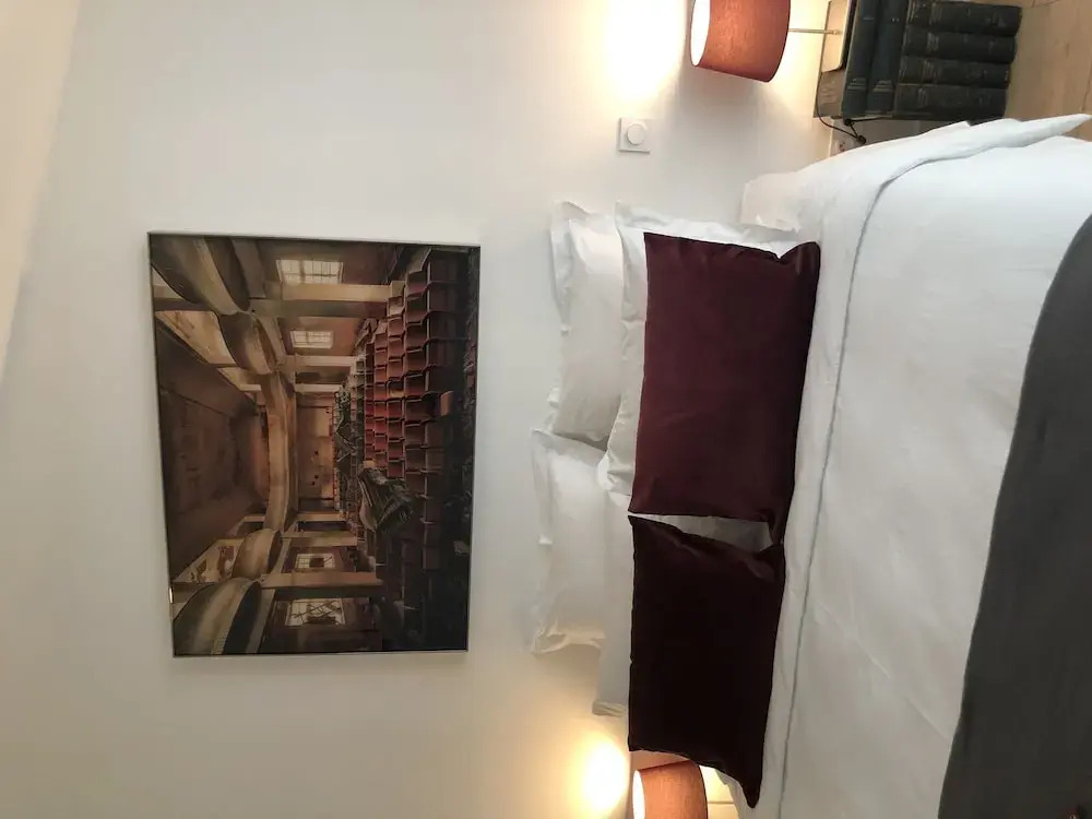 La Conciergerie