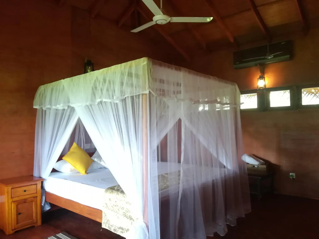 The Hideout Sigiriya