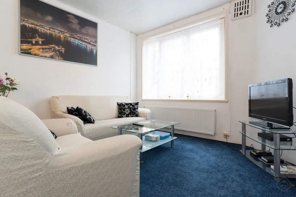 Zuideramstel apartments - RAI area