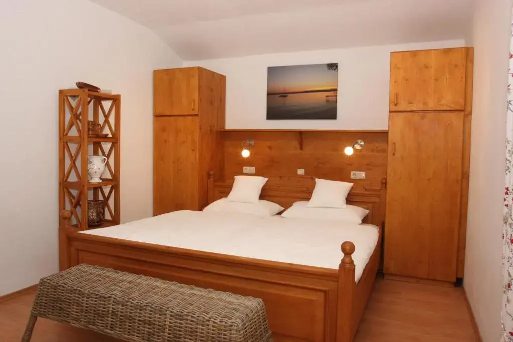 Ferienwohnung am Römerweg Wald