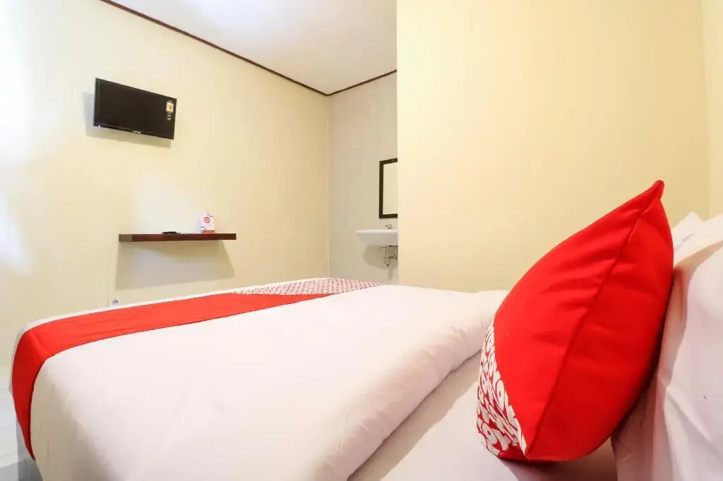 Hotel O Kenanga Homestay