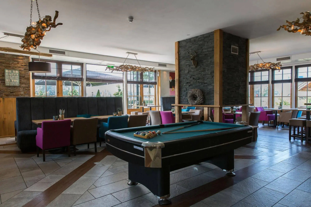 Hotel Inn Salland