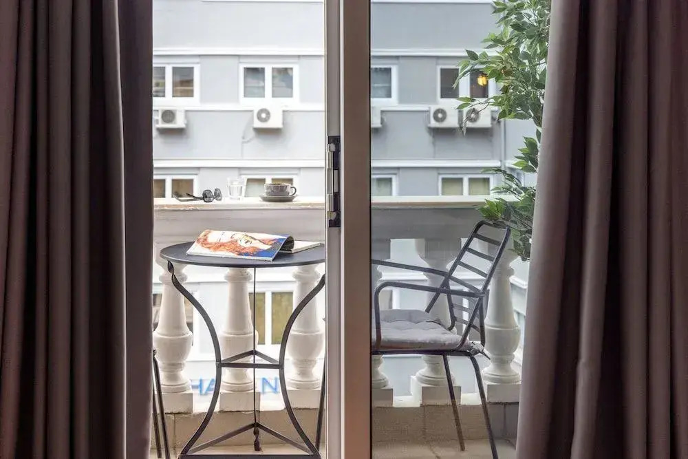 Arcade Hotel Athens
