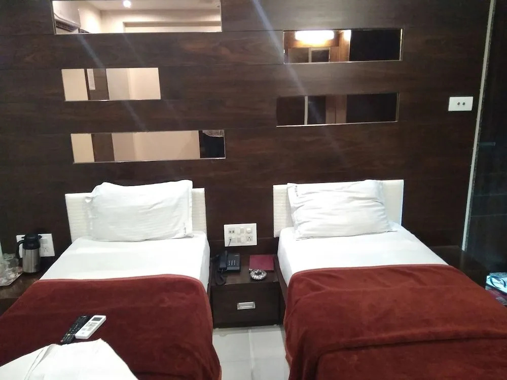 Hotel Restinn