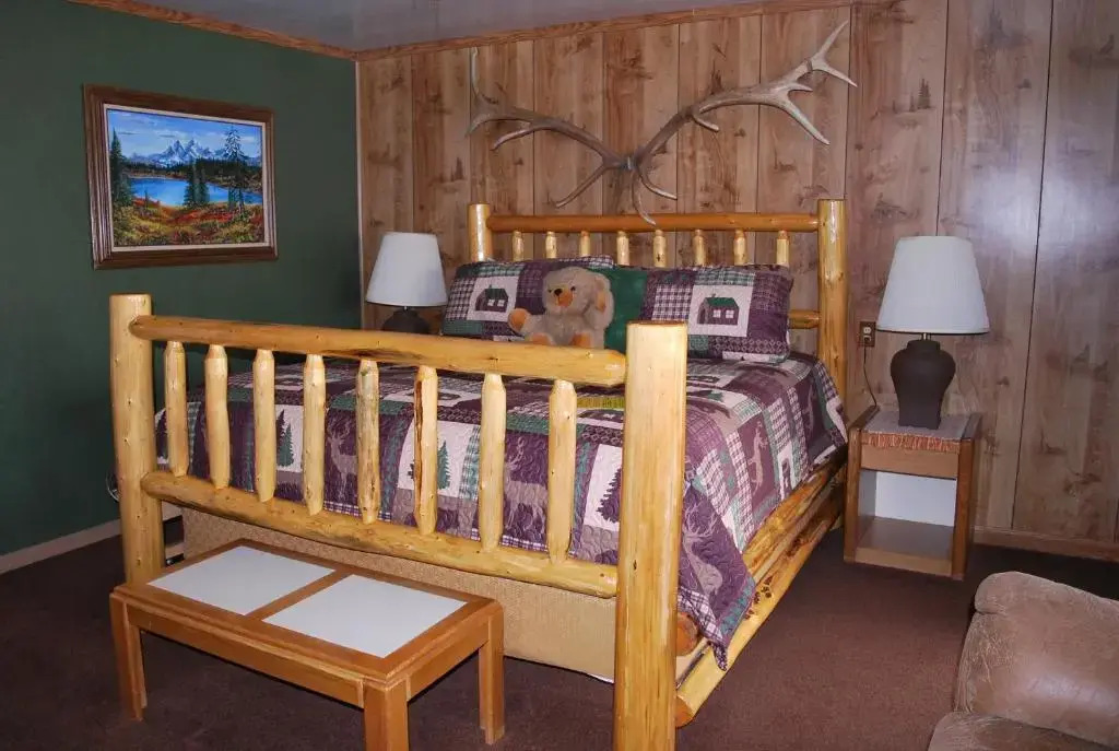 Cowboy Country Inn