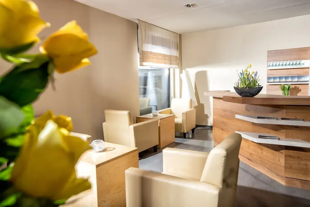 COM.INN Hotel Güssing