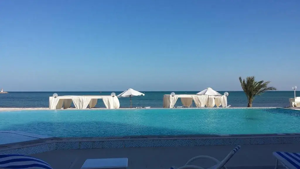 Cap Djerba Familia Club