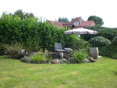 B&B Halewijn