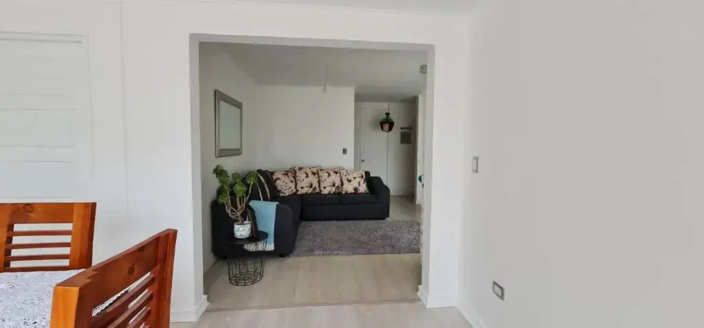 Casa nueva coquimbo la serena