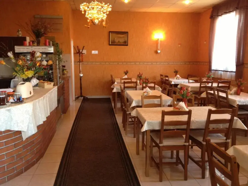 Hotel Timon