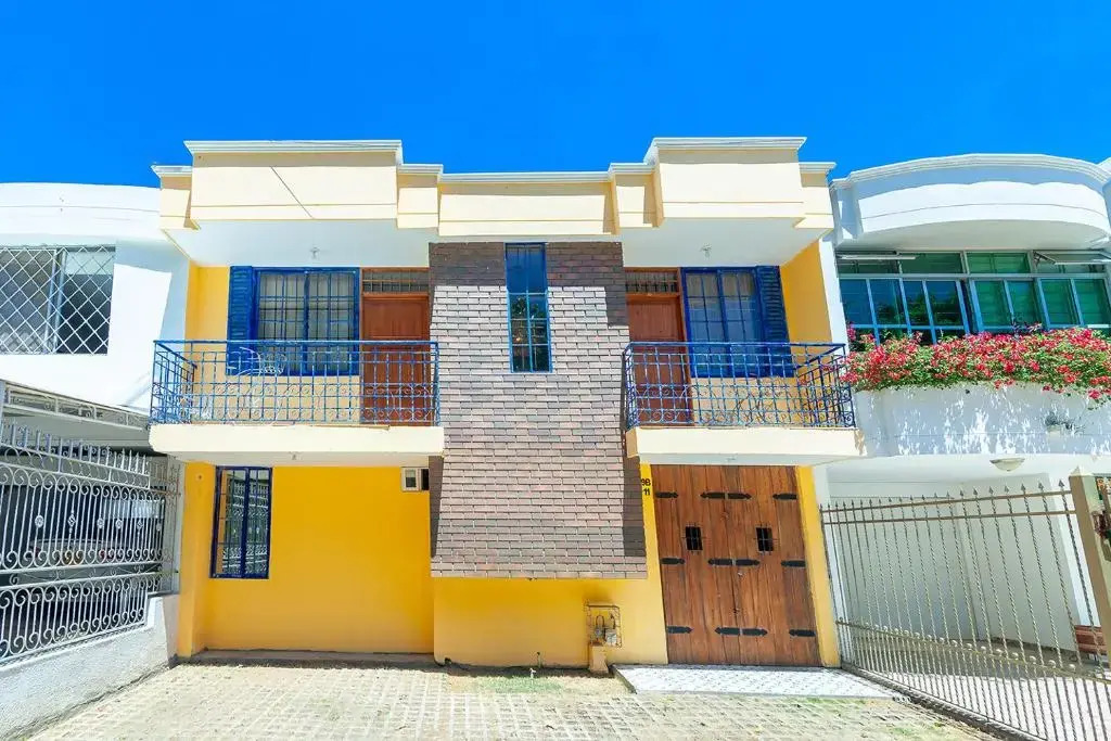 Ayenda Casa Paulina