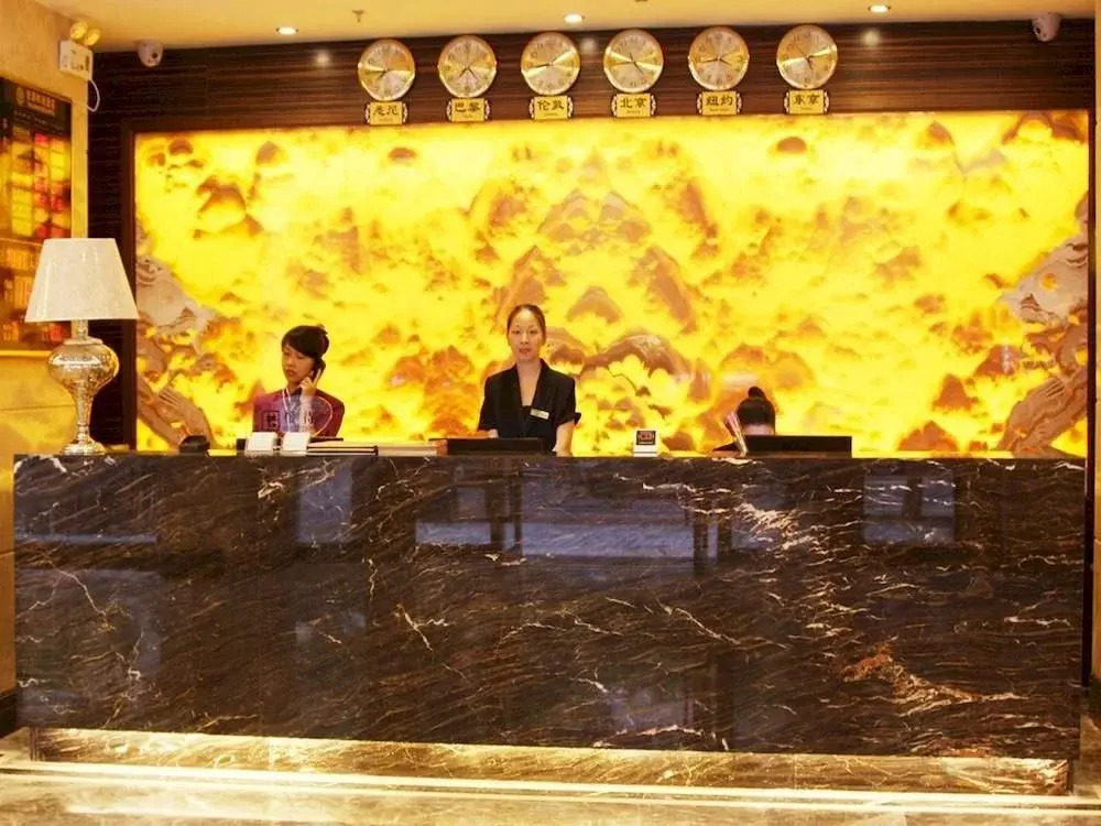 Hotel Diqiao