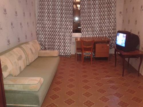 City Apartments