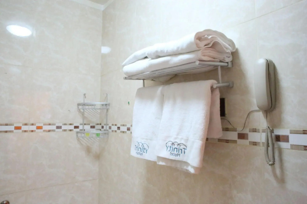 Trinity Hotel