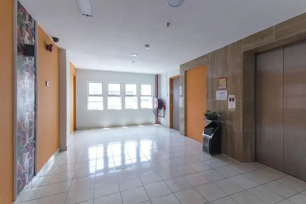 Hotel Wings Kuala Lumpur