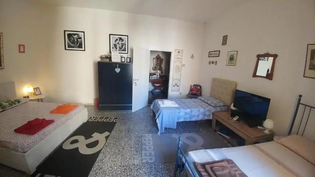 Miky M House B&B