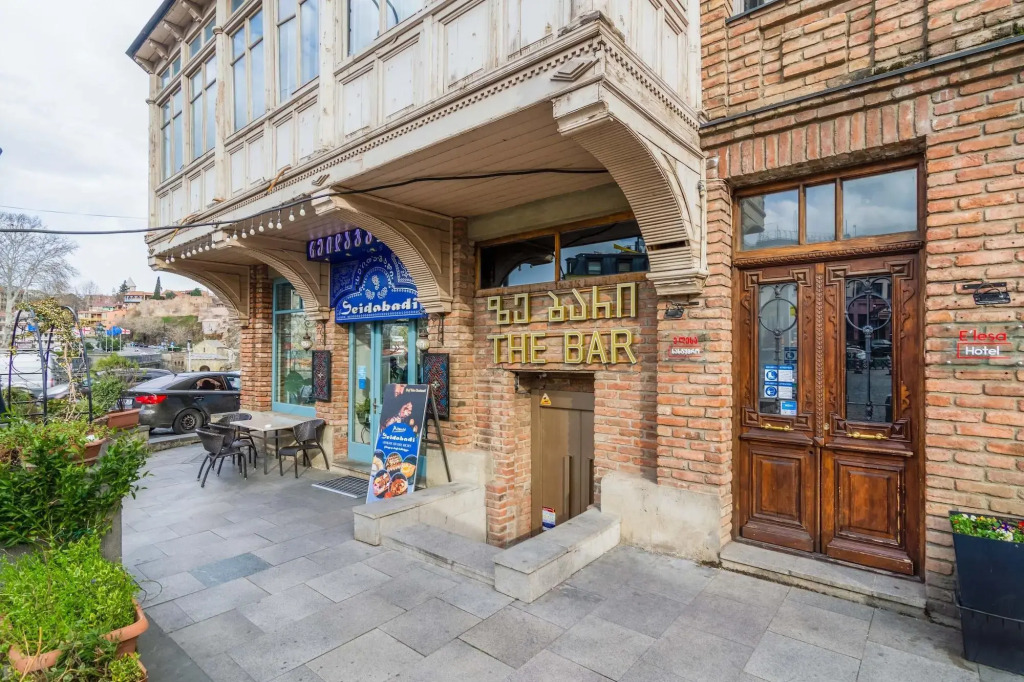 Hotel Elesa