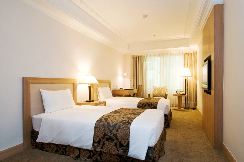Golden China Hotel