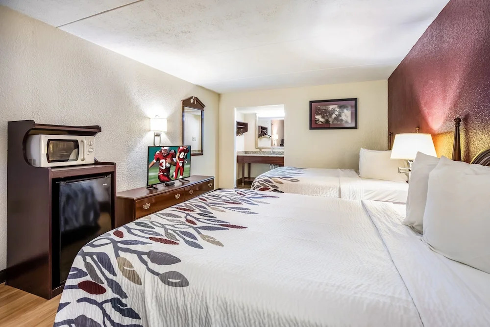 Travelodge Caryville