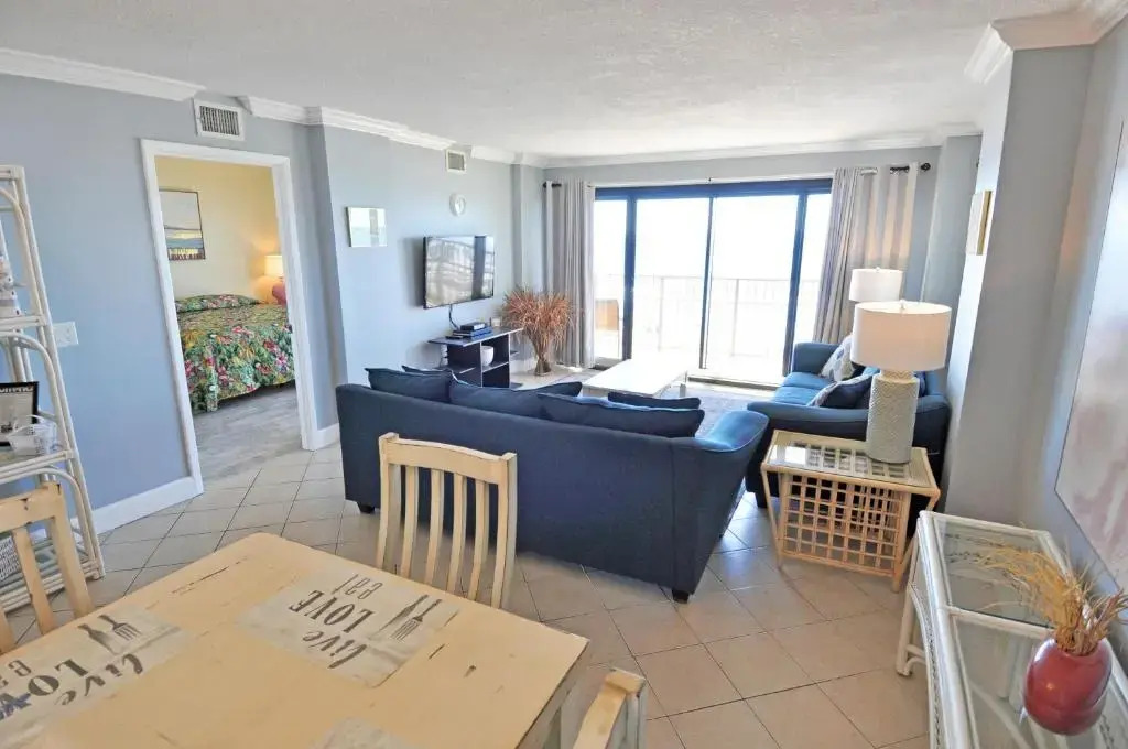 Springs Towers 406 3Br