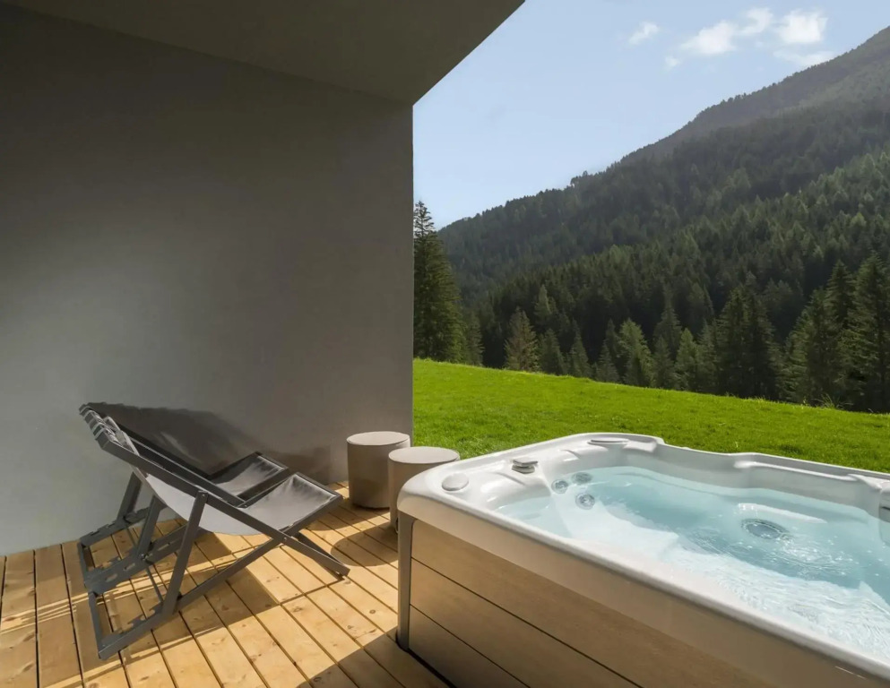 Olympic SPA Hotel