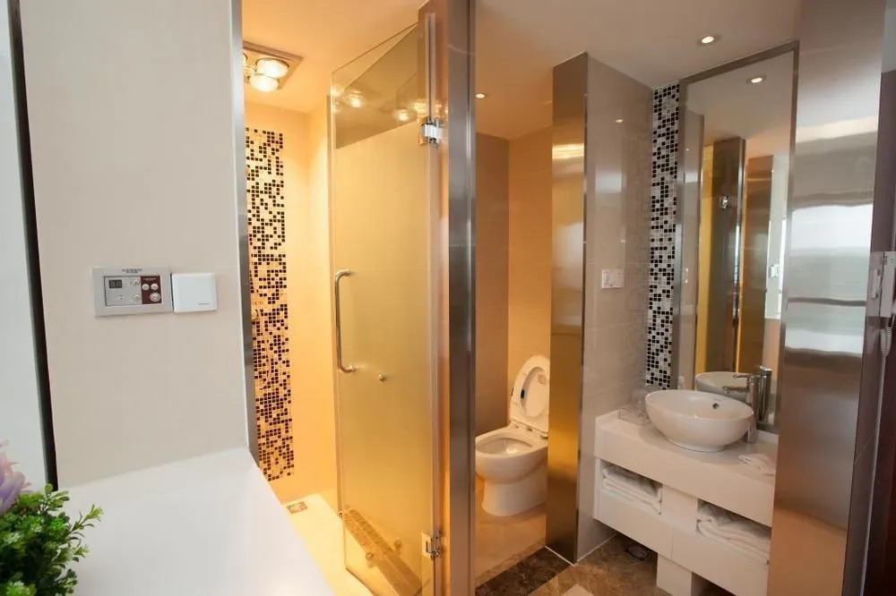 Hangzhou Eleven Hotel Apartment