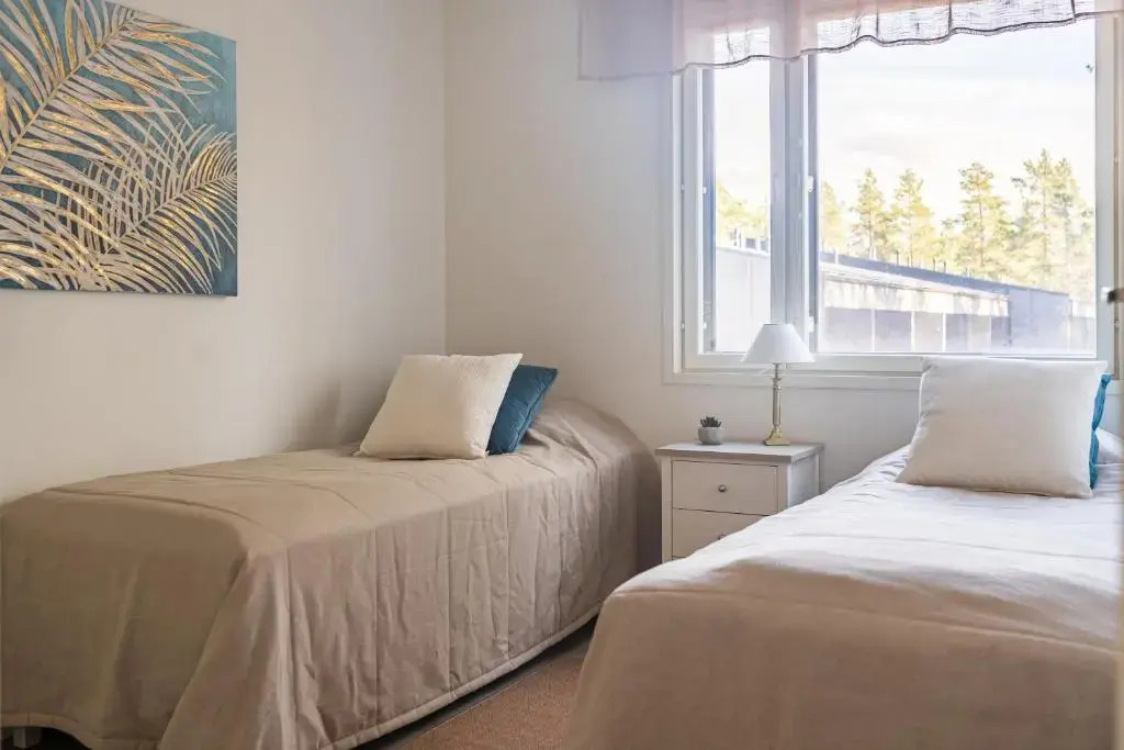 Tuomenkartano Apartments by Hiekka Booking
