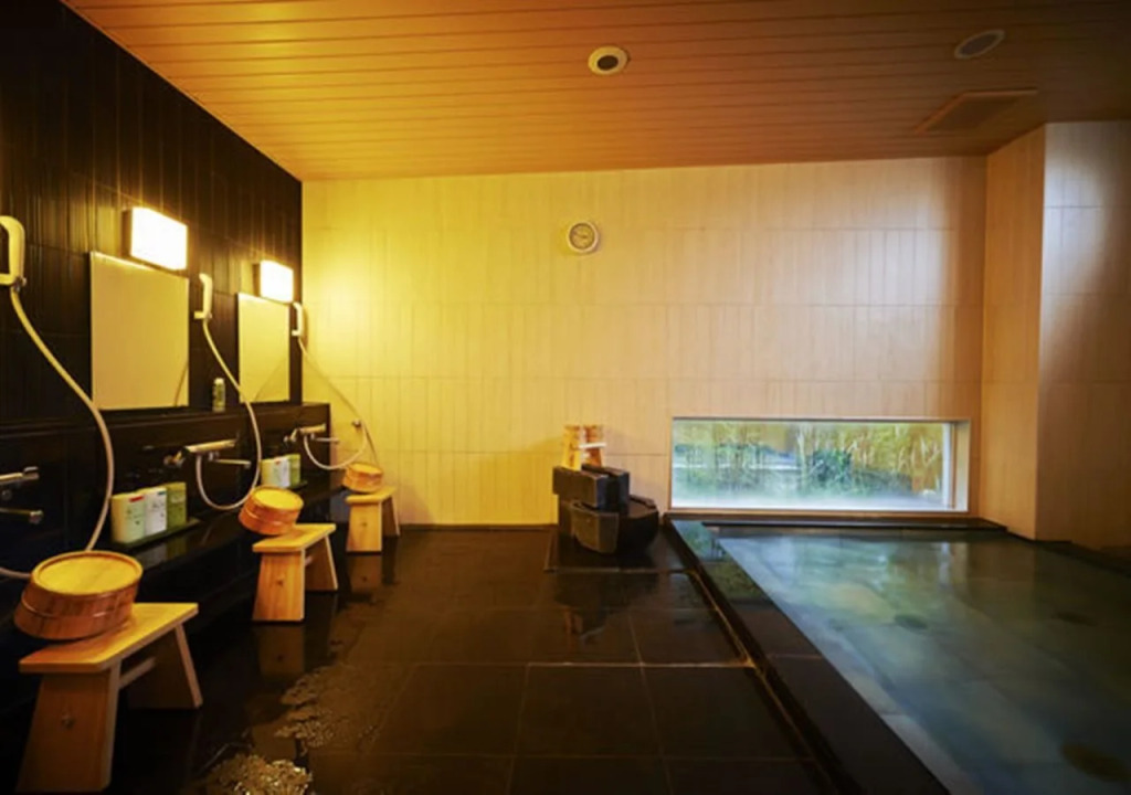 Super Hotel Gotemba 1