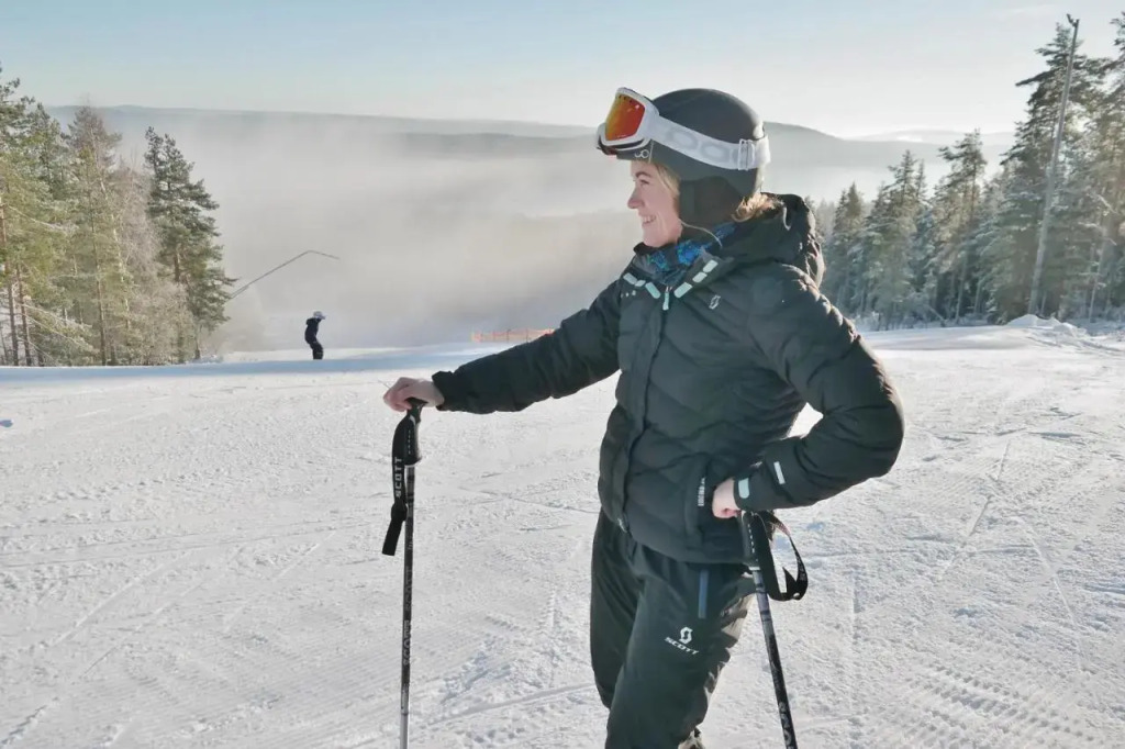 Valfjället