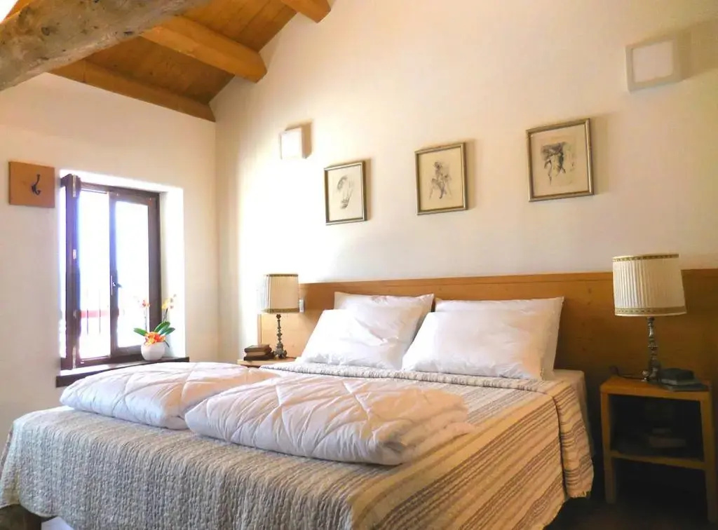 Case Marian Il Borgo Del Cuore